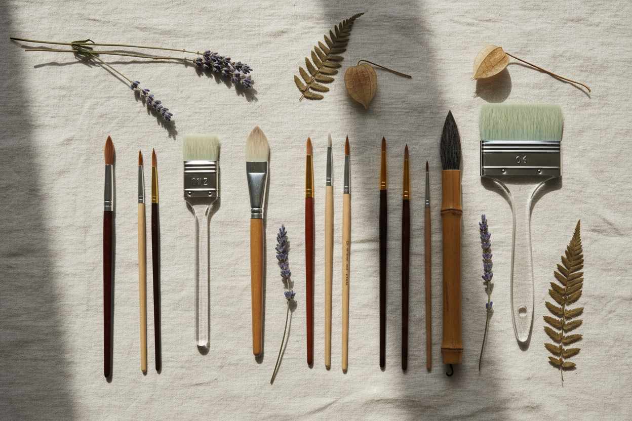 Brush Sets