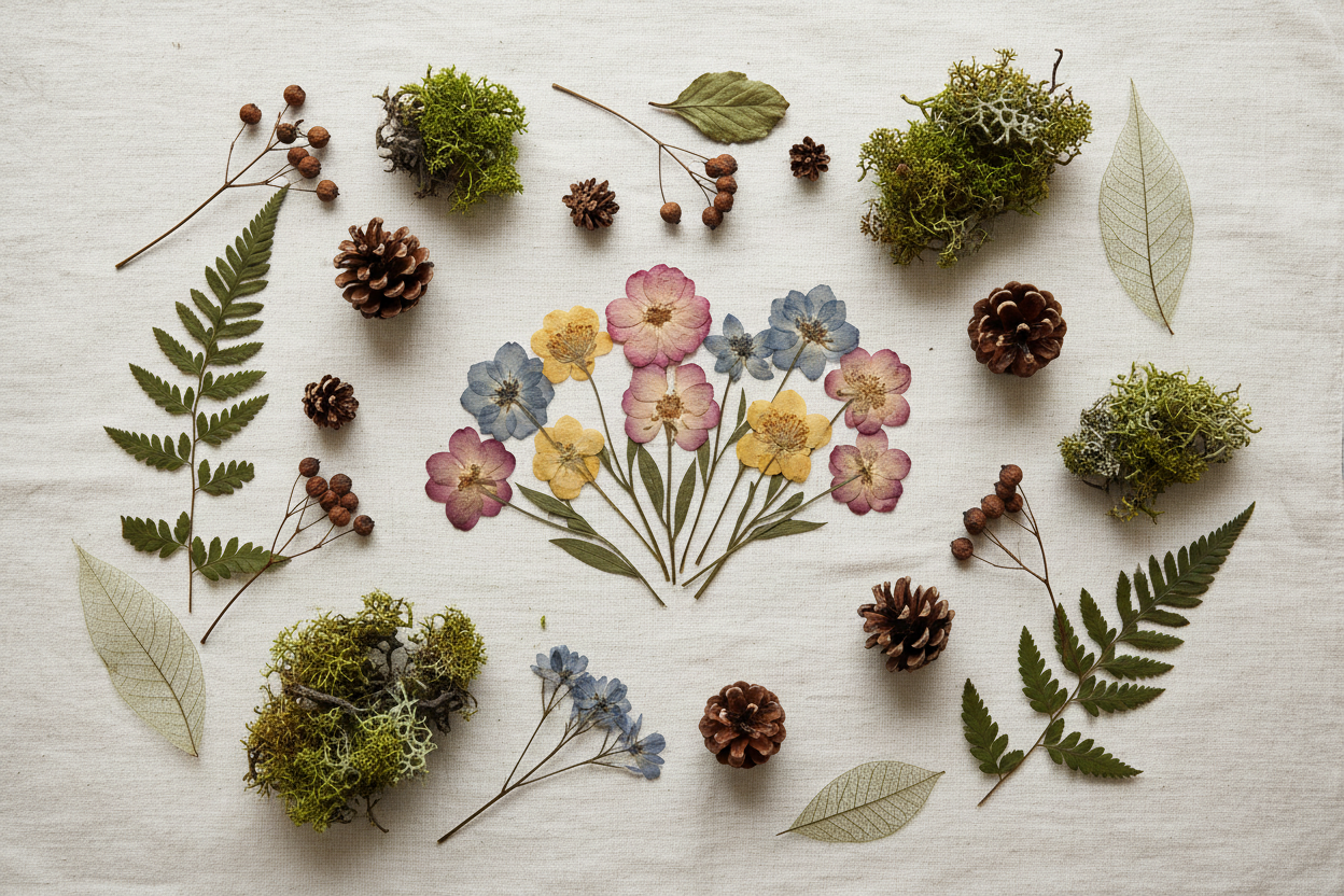 Natural Art