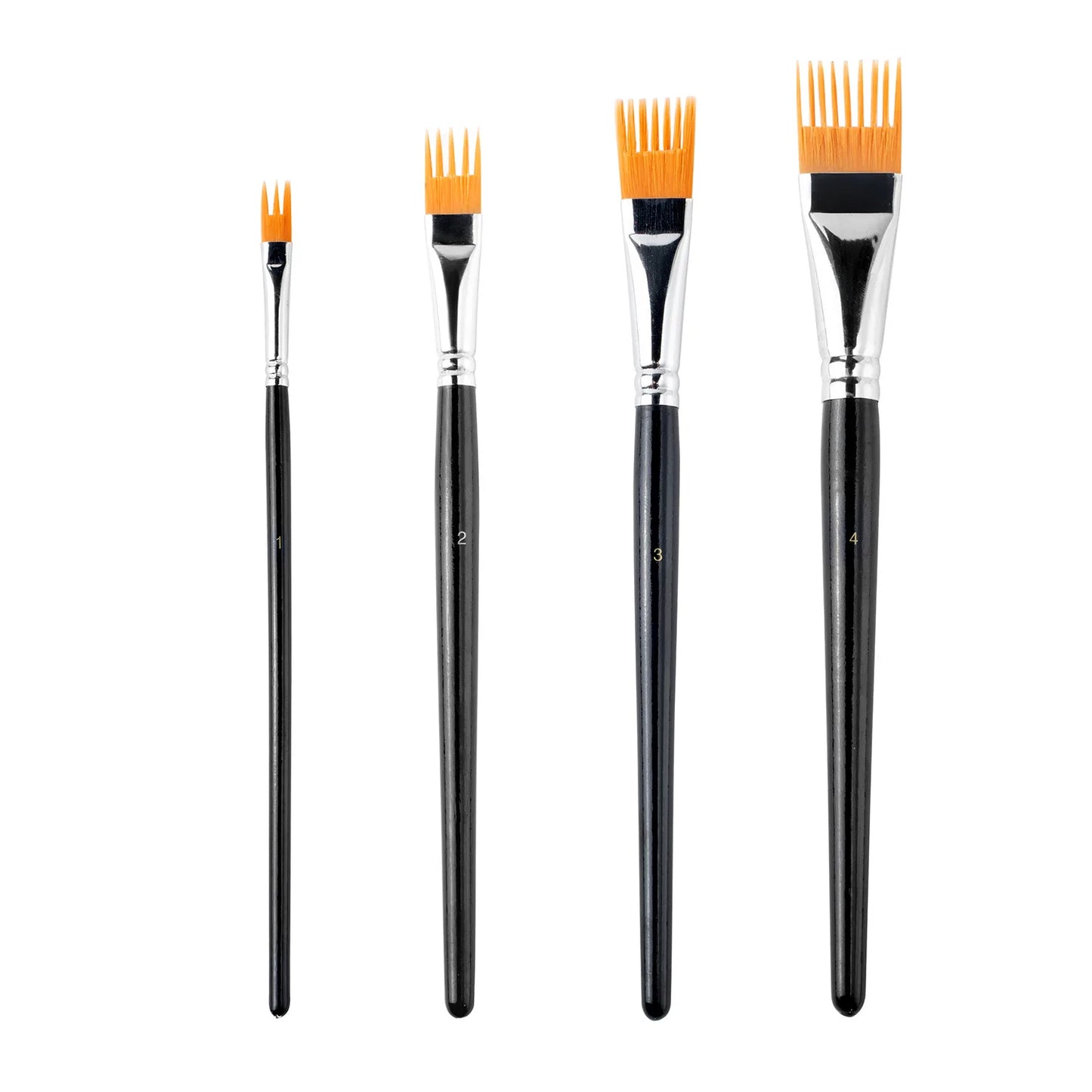 Beginner Artist Brush Bundle