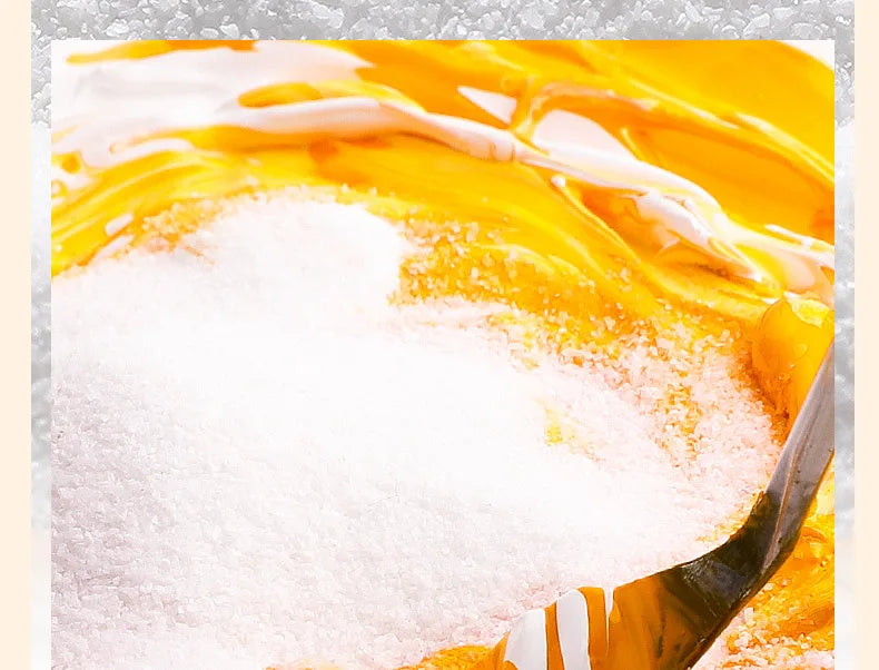 Painting-Grade Quartz Sand for Acrylic Texture Art — 250g / 500g