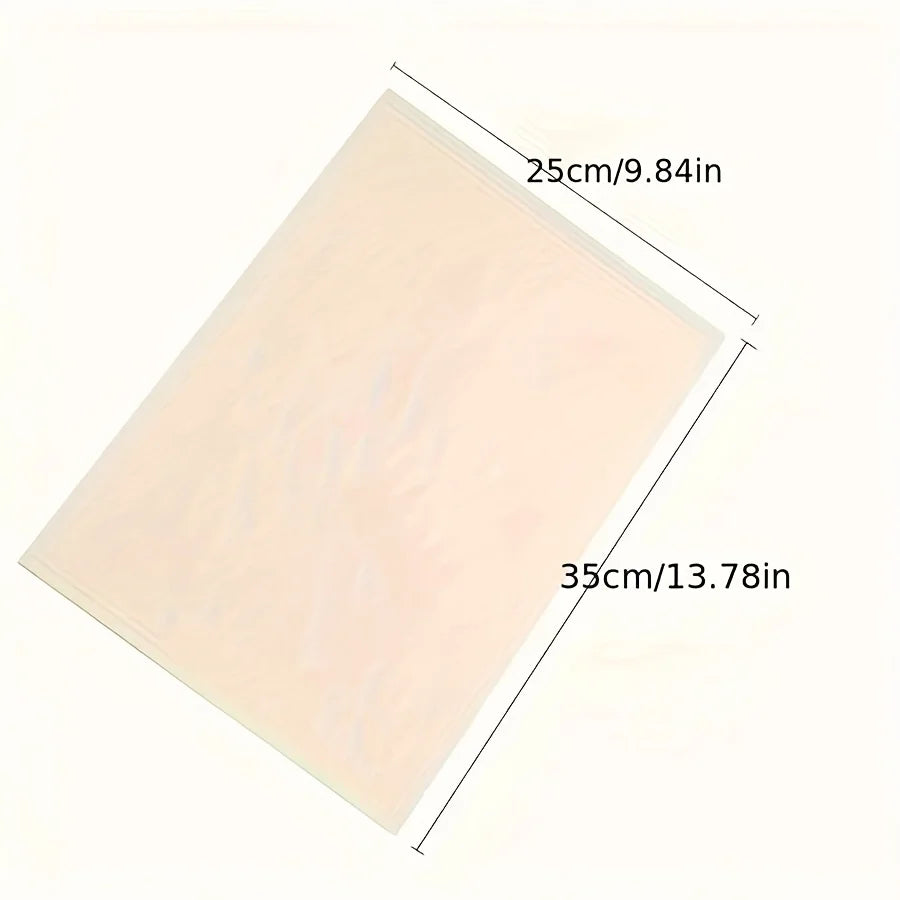 Semi-Sized Xuan Paper — 100 or 200 Sheets | Ink Painting & Calligraphy