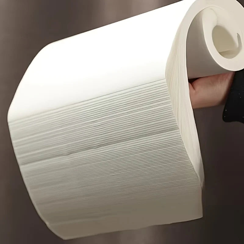 Semi-Sized Xuan Paper — 100 or 200 Sheets | Ink Painting & Calligraphy